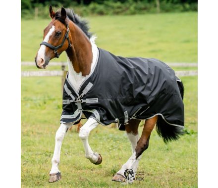 Deka výběhová Horseware -AMIGO 1200D 50G-