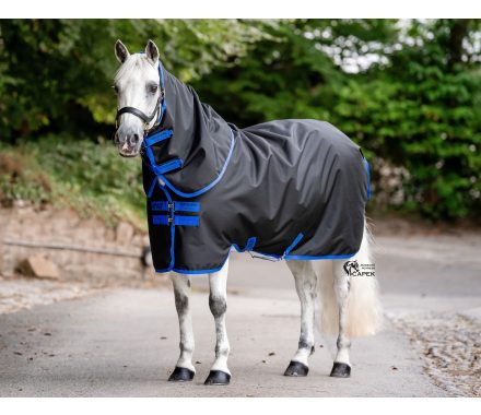 Deka výběhová Horseware -AMIGO RIPSTOP 900D PLUS 100G-