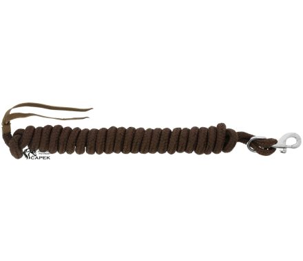 Westernové vodítko Norton -ETHON 3,7M-