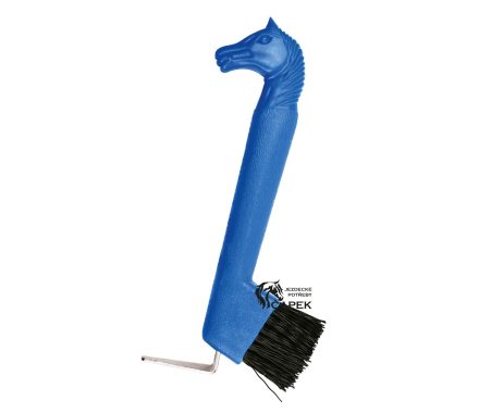 Foto - Kopytní háček Ekkia -HORSEHEAD-