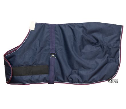 Deka výběhová EquiTheme -TYREX FOAL 1200D 220G-