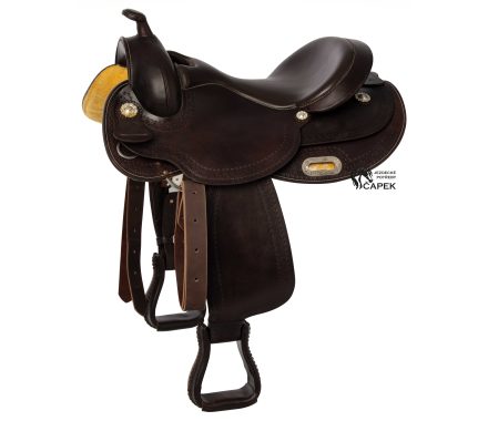 Westernové sedlo Westride -ARVADA-