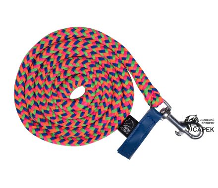 Foto - Vodítko HKM -HOBBY HORSING-SOFIIA- (HRAČKA)