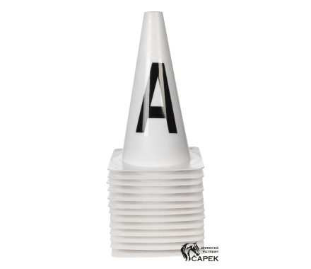 Drezurní kužely HKM -HOBBY HORSING-