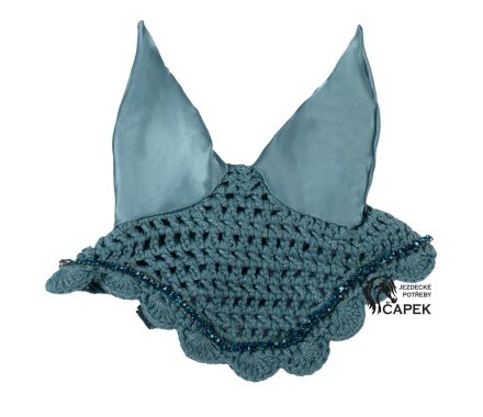 Náušníky HKM -HOBBY HORSING PREMIUM- (HRAČKA)