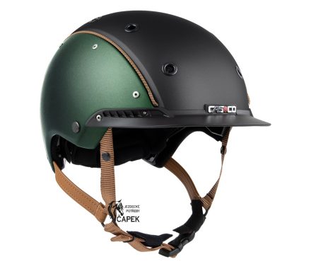Přilba Casco -CHAMP 3 REGAL-