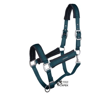 Foto - Ohlávka Waldhausen -SOFT TOUCH-