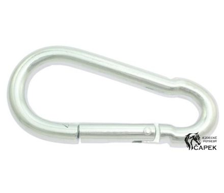 Foto - Karabina -HASICKÁ-