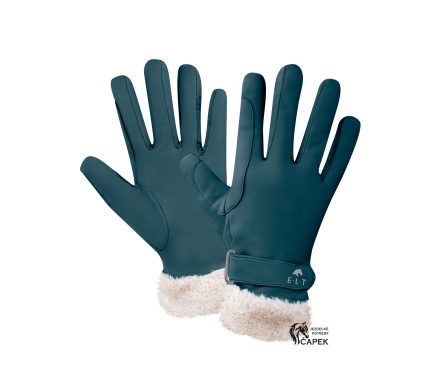 Akční zimní rukavice Elt -ST. MORITZ-