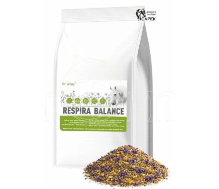 Dromy -RESPIRA BALANCE-