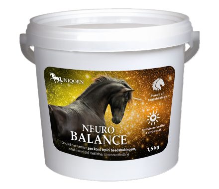 Uniqorn -NEUROBALANCE-