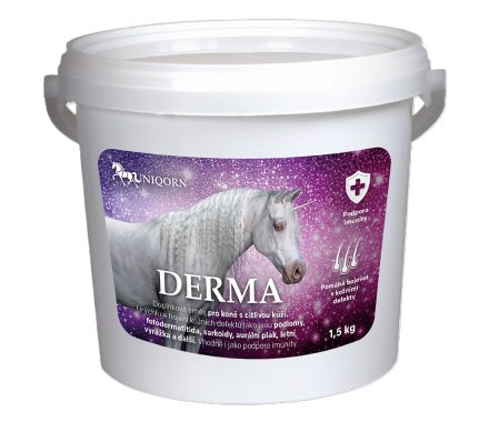 Uniqorn -DERMA-