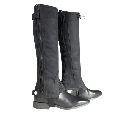 Dětský minichaps Horze -AMARA-