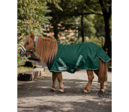 Shetty výběhová deka Waldhausen -SHETTY R. 100G-