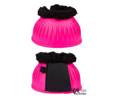 Zvony HKM -ATLANTA NEON KOŽEŠINA-