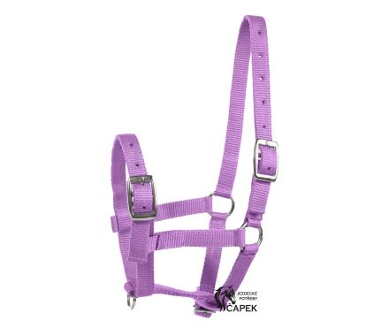 Hříběcí ohlávka -FOAL-