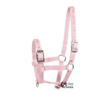 Hříběcí ohlávka -FOAL-