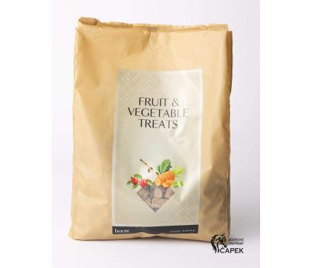 Foto - Pochoutky Horze -BISCUITS 2,5kg-