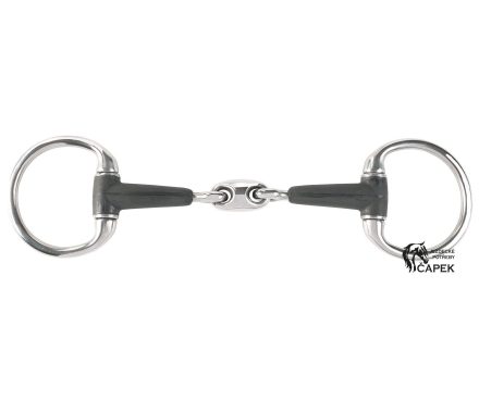 Foto - Oliva 2x lomená Horze -GUMOVÁ-