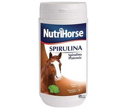 Foto - AKCE: NutriHorse -SPIRULINA-