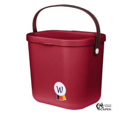 Multibag Waldhausen -ECO-