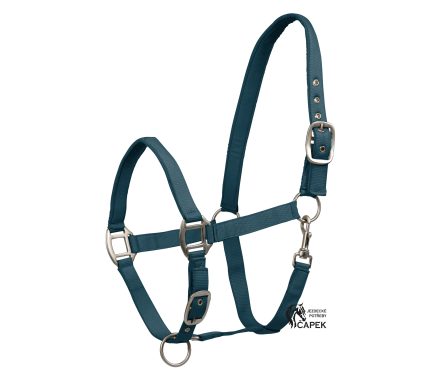 Ohlávka Waldhausen -SATIN 25-