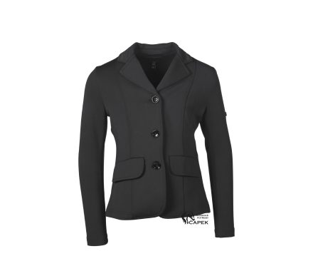 Foto - Dětské jezdecké sako HKM -AMY-