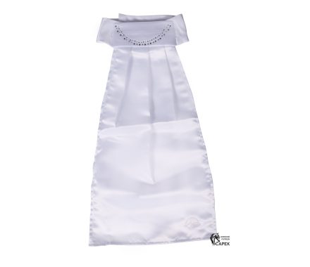 Foto - Plastron HKM -AMY-