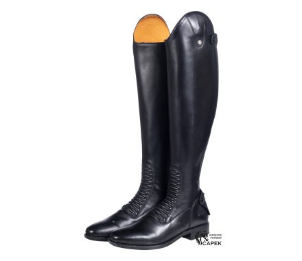 Vysoké boty HKM KILLARNEY: NORMAL/EXTRA ŠIROKÉ-