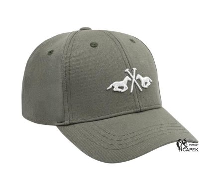Kšiltovka HV Polo -CELIA-