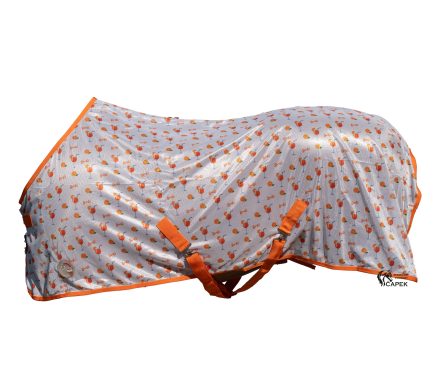 Foto - Síťová deka HKM -SPLASH-