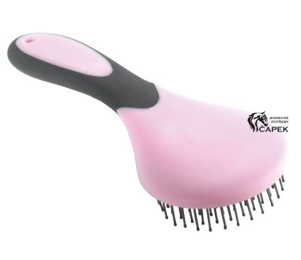 Foto - Hřeben HIppotonic -DOUBLE COLOR-