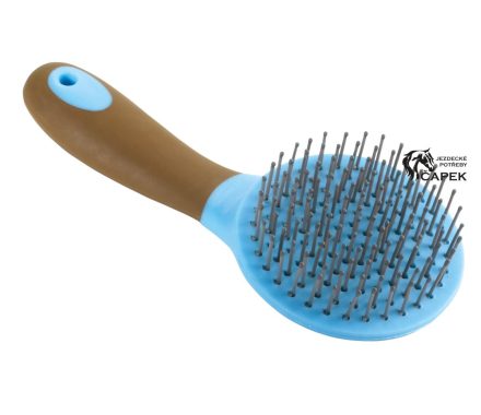 Hřeben HIppotonic -DOUBLE COLOR-