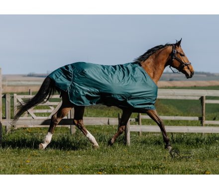 Foto - Deka výběhová EquiThéme -TYREX 600D 0G-