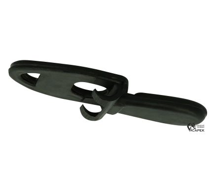 Foto - Hračka na udidlo Norton -GUMOVÁ-