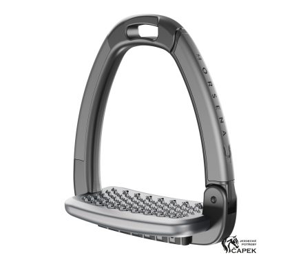 Foto - Třmeny Horsena -SWAP 2.0-