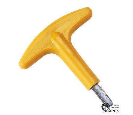 Závitník Hippotonic -M10-