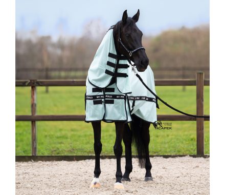 Síťová deka HV Polo -NENA-