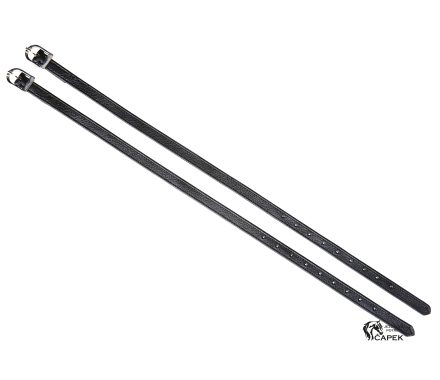 Řemínky ke špornám Norton -SOFT-