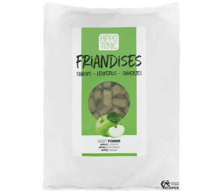 Foto - Pochoutky Hippotonic -SNACKS-