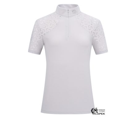 Závodní triko Imperial Riding -BREEZE-