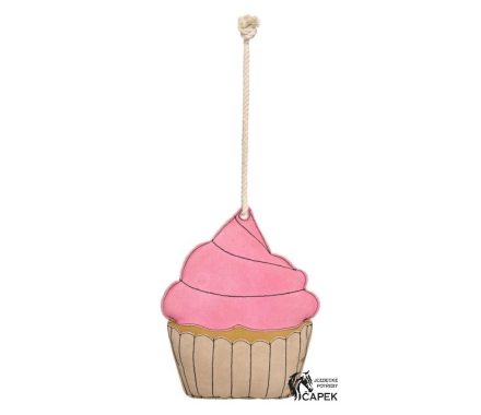 Foto - Hračka pro koně Imperial Riding -MUFFIN-