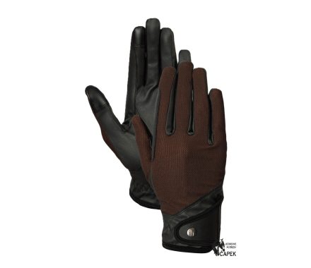 Rukavice Horze -ALLY MESH-
