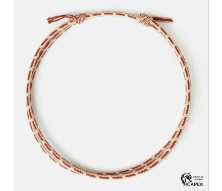 Nákrční řemen Horze -COTTON NECK RING-