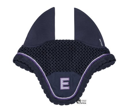 Náušníky Equiline -EQCARRE-
