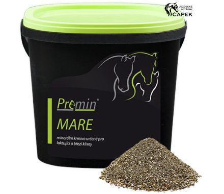 Premin -MARE- EXP 25/4/26