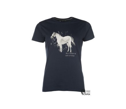 Dětské tričko HKM -SPARKLE-