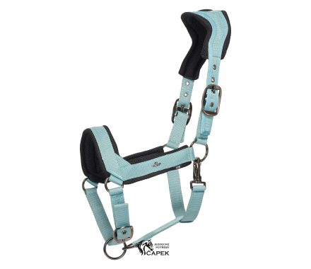 Ohlávka HV Polo -ESTHER-