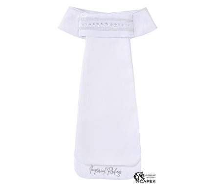 Plastron Imperial riding -BASIC-