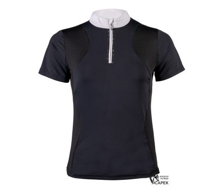 Závodní triko HKM -GLAM-